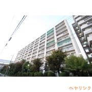 高針北住宅 B棟