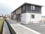 ＪＲ山陽本線西阿知駅まで徒歩17分