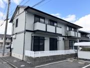 水島臨海鉄道西富井駅まで徒歩11分