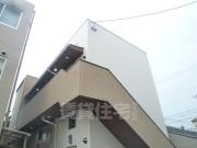 南海本線七道駅まで徒歩12分