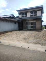 岐阜次木戸建賃貸