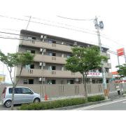 東北新幹線郡山駅までバス約20分 徒歩2分