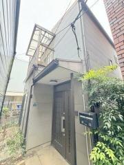 ＪＲ京浜東北・根岸線赤羽駅まで徒歩15分