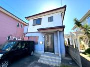 川内町加賀須野戸建