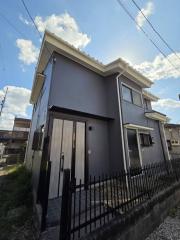 （仮）野崎二丁目戸建