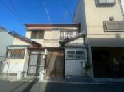 京阪本線萱島駅まで徒歩5分