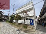 近鉄難波・奈良線若江岩田駅まで徒歩8分