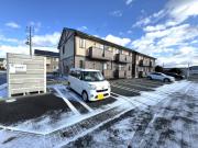 リビングタウン飯岡新田I C
