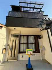 阪神千舟駅徒歩4分リノベ借家