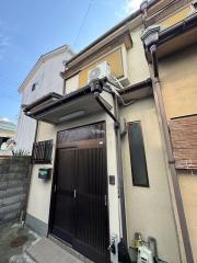 伏見区下中町貸家