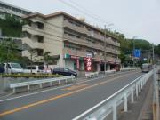 スカイハイツ上戸町