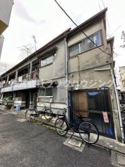 京阪本線守口市駅まで徒歩12分