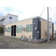 ハピネス高砂12号棟