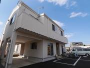 竹林VIIメゾネット