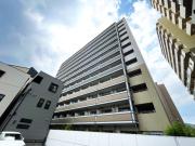S-FORT神戸神楽町