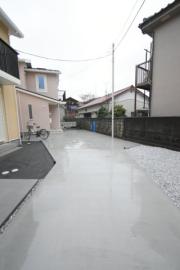 駒岡ユウタウン