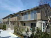 小田急小田原線成城学園前駅まで徒歩21分