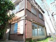 上尾市中分戸建