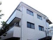ＪＲ中央線立川駅まで徒歩13分