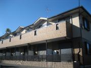 京王線つつじヶ丘駅まで徒歩18分