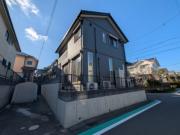 港南台6丁目戸建