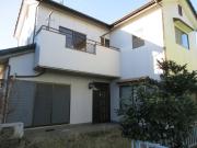 下三林町一戸建貸住宅