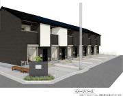 東武東上線上福岡駅まで徒歩8分