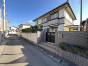 丸亀市十番丁戸建て