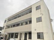 マンション青葉