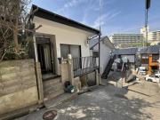 上池田3丁目貸家II