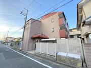 地下鉄御堂筋線新金岡駅まで徒歩10分