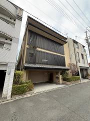 シュシュパルク六条院