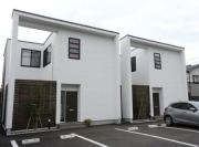 カサブランカ・幸 A棟