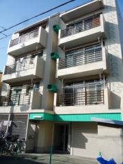 平光マンション