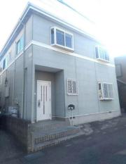 草加市柳島町 貸家