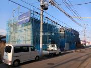 東武宇都宮線南宇都宮駅まで徒歩5分