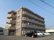 熊本市電健軍線健軍町駅まで徒歩25分