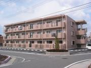 ＪＲ山陽本線新倉敷駅まで徒歩7分