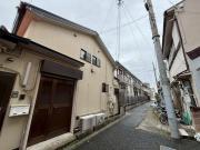 長洲本通2丁目貸家（C棟）住居兼事務所利用OK