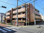 T′s garden都立大学II