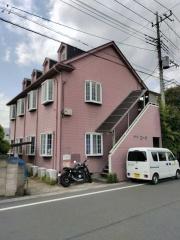 東武東上線上福岡駅まで徒歩19分