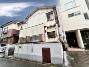 草加市谷塚町戸建て