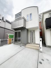 中野島6丁目戸建11号棟