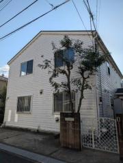 粕谷3丁目テラスハウス
