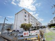 上高丸住宅C棟