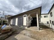 星が丘1丁目戸建て