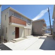 フォレストメゾン宇佐南 C棟