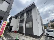 フェルト130A棟