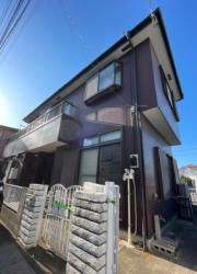 さいたま市見沼区御蔵住宅