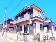 西武新宿線所沢駅まで徒歩17分